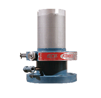 Internal Valves